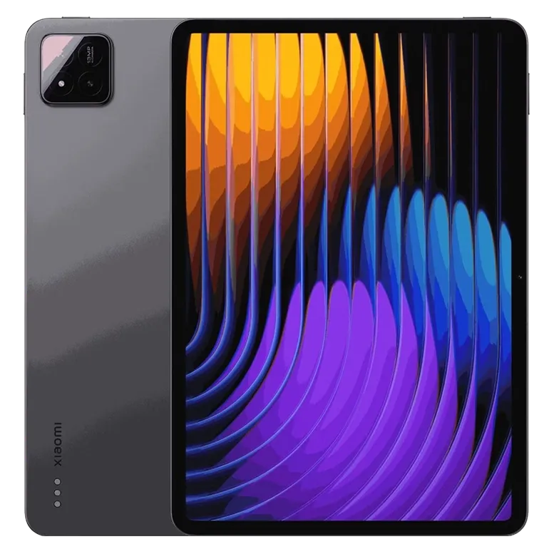 Планшет Xiaomi Pad 7 8/256 Gray