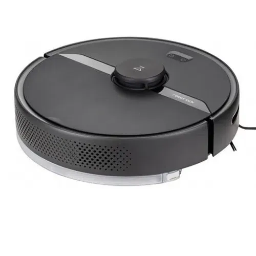 Пылесос Robot Vacuum Cleaner Roborock S6 Pure Черный