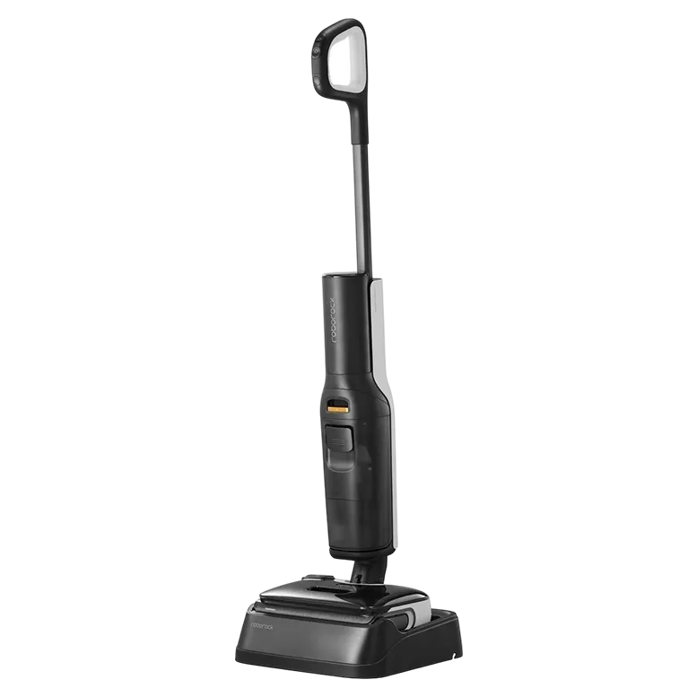 Вертикальный пылесос Roborock F25 LT, Black