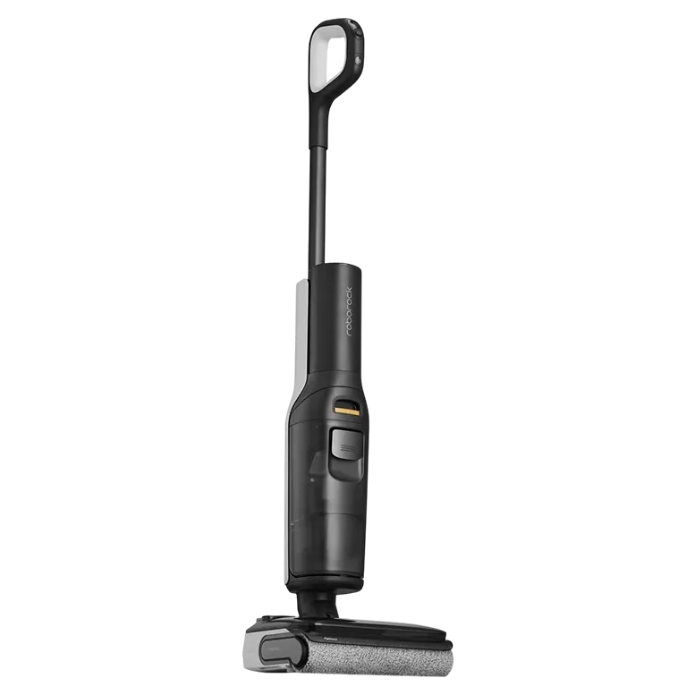 Вертикальный пылесос Roborock F25 LT, Black