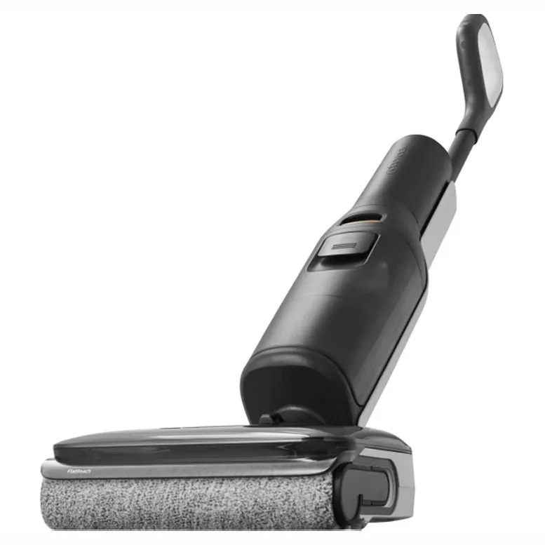 Вертикальный пылесос Roborock F25 LT, Black