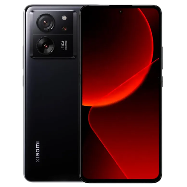 Xiaomi 13T Pro 12/512 Gb Black