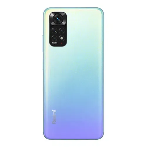 Xiaomi Redmi Note 11 4/64 GB Star Blue