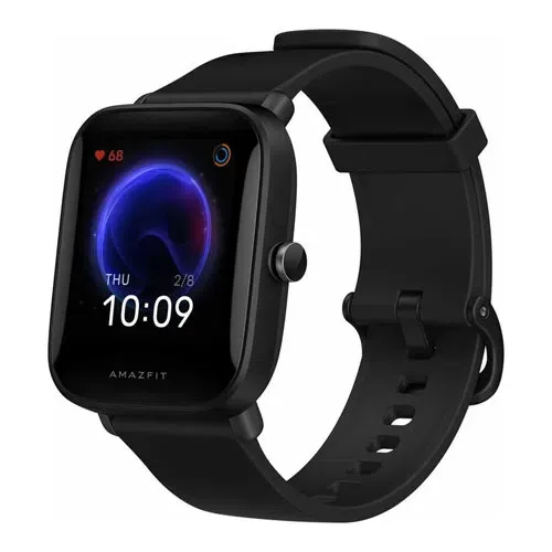 Умные часы Amazfit Bip U Black