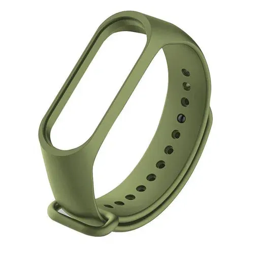 Ремешок для Smart Band 7 Olive