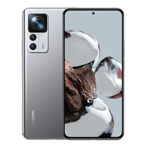 Xiaomi 12T 8/128 Gb Silver