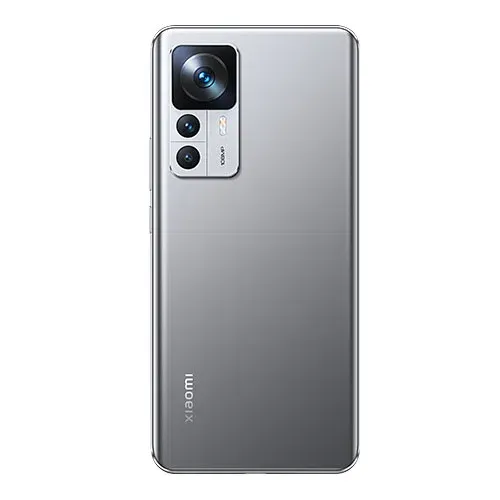 Xiaomi 12T 8/128 Gb Silver