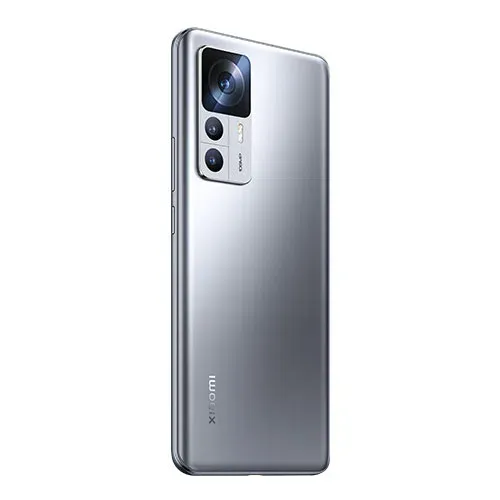 Xiaomi 12T 8/128 Gb Silver