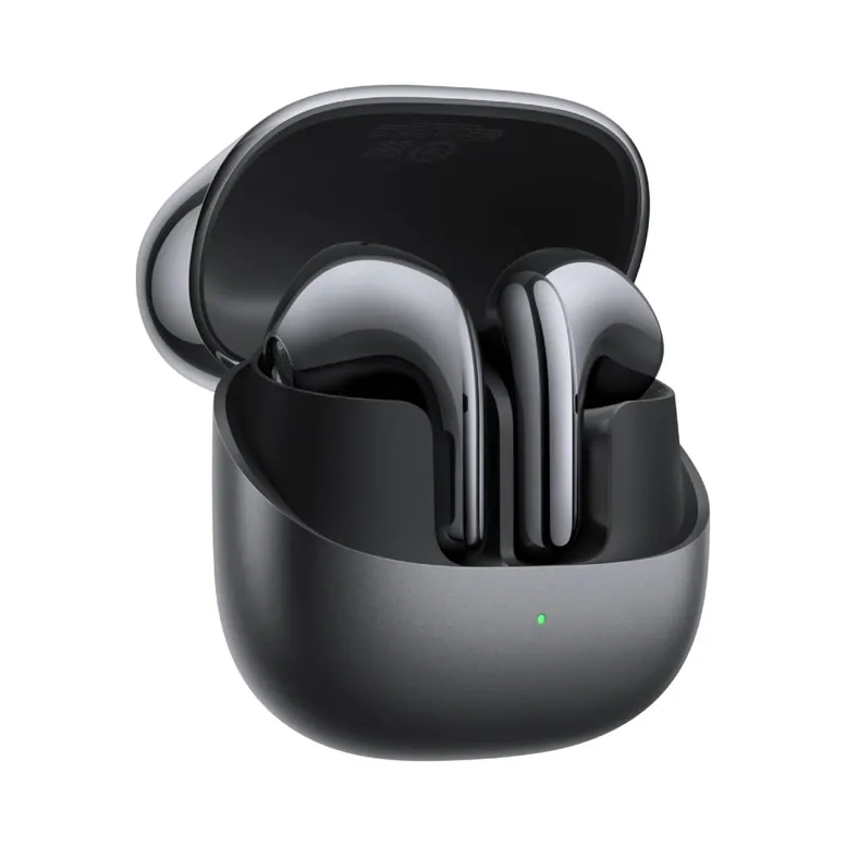 Căști Xiaomi Buds 5 Graphite Black