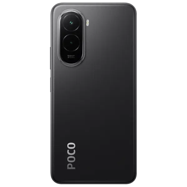 POCO M7 8/256 ГБ Black