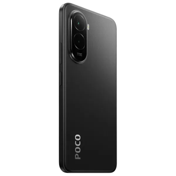POCO M7 8/256 ГБ Black