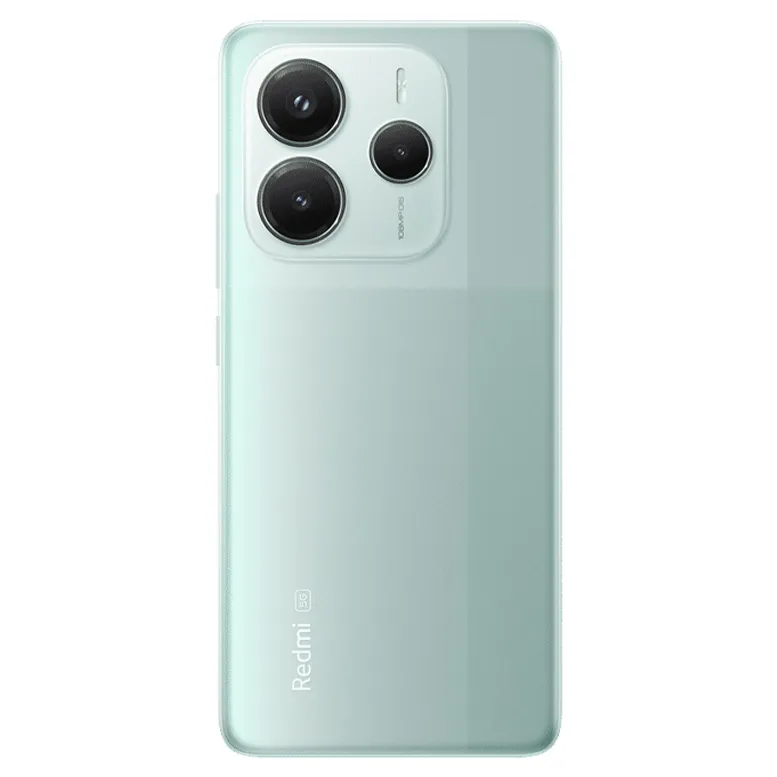Xiaomi Redmi Note 14 5G 6/128 GB Green