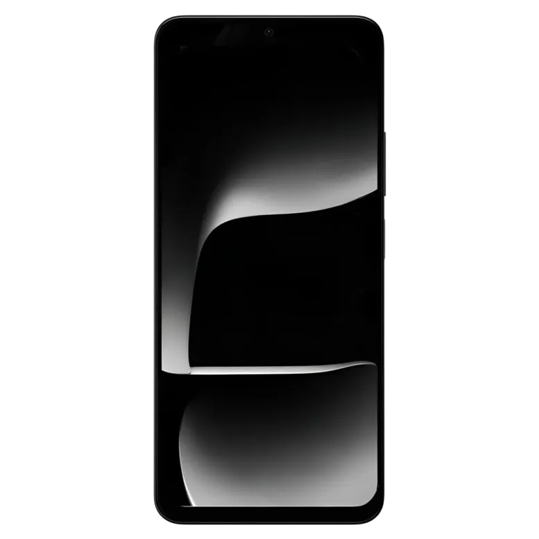 POCO M7 6/128 GB Black