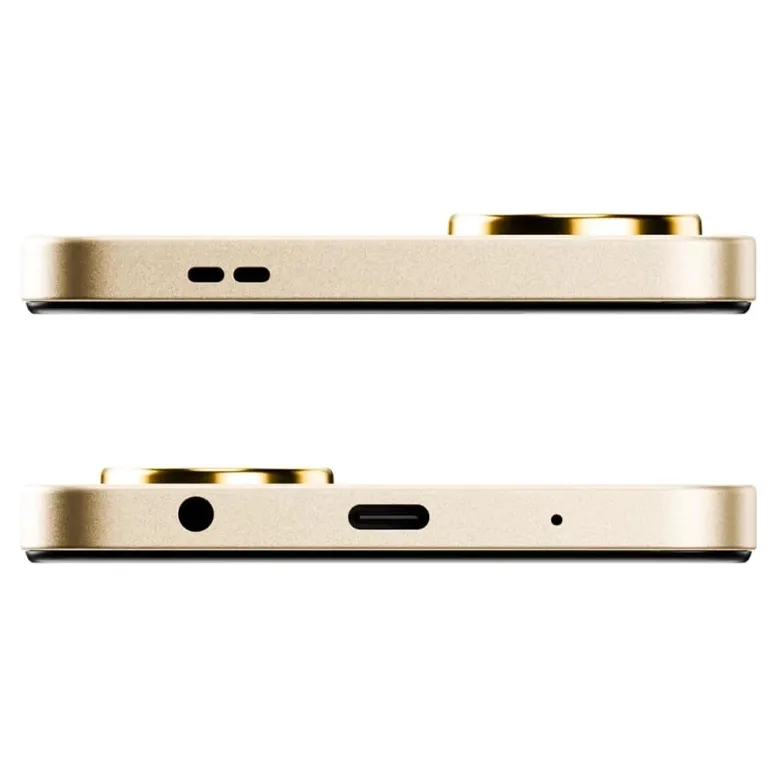 POCO C71 3/64 ГБ Gold