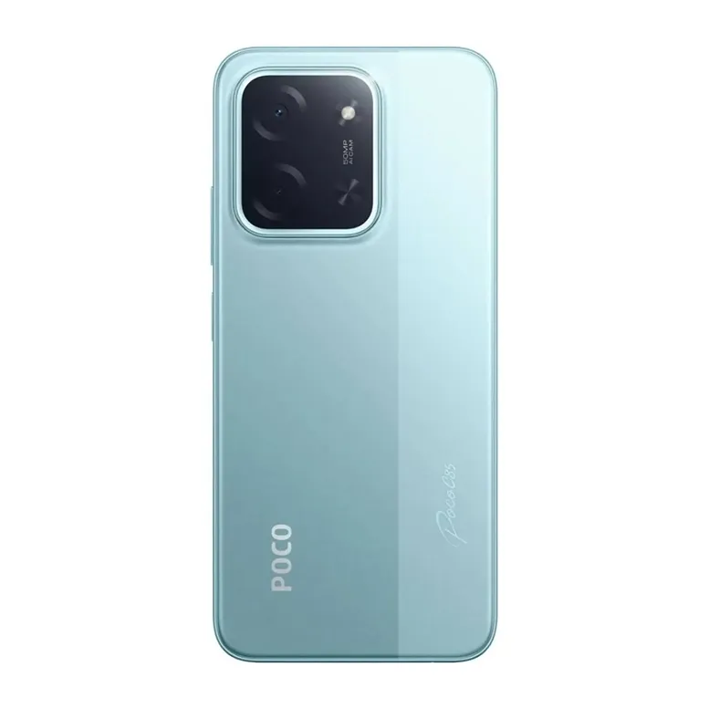 Xiaomi POCO C85 8/256GB Green