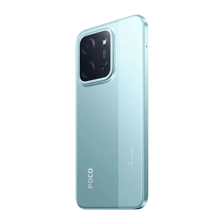 Xiaomi POCO C85 8/256GB Green