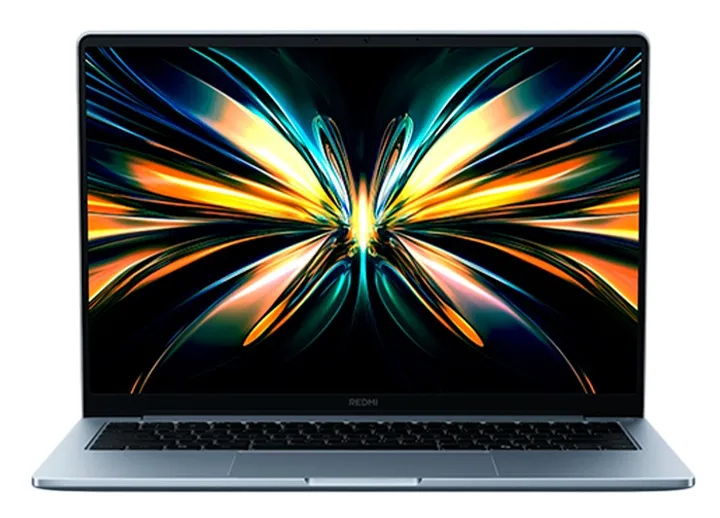 Ноутбук 14" Xiaomi RedmiBook Pro 14, Blue