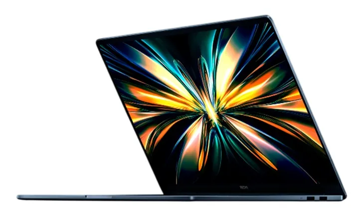 Ноутбук 14" Xiaomi RedmiBook Pro 14, Blue
