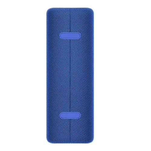 Колонка Xiaomi Mi Portable Bluetooth Speaker (16W) Blue