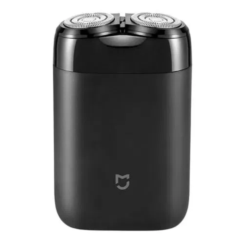 Xiaomi Aparat de ras Mi Portable Electric Shaver Black 2