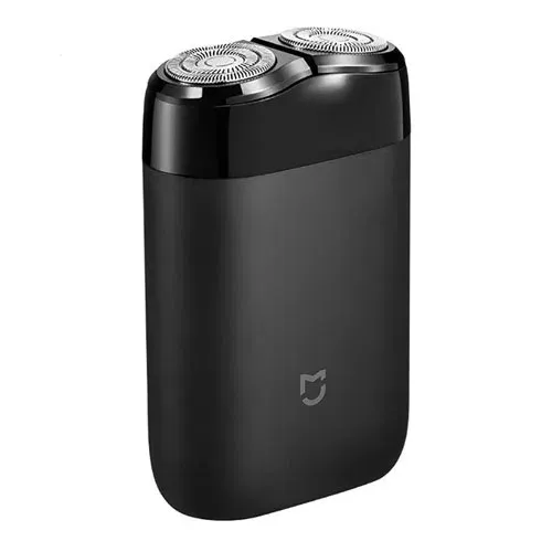 Xiaomi Aparat de ras Mi Portable Electric Shaver Black 2