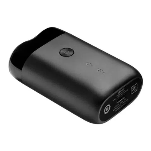 Xiaomi Aparat de ras Mi Portable Electric Shaver Black 2