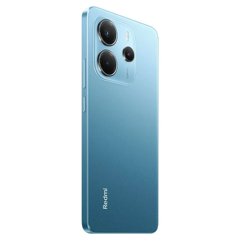 Xiaomi Redmi Note 14 6/128 GB Blue