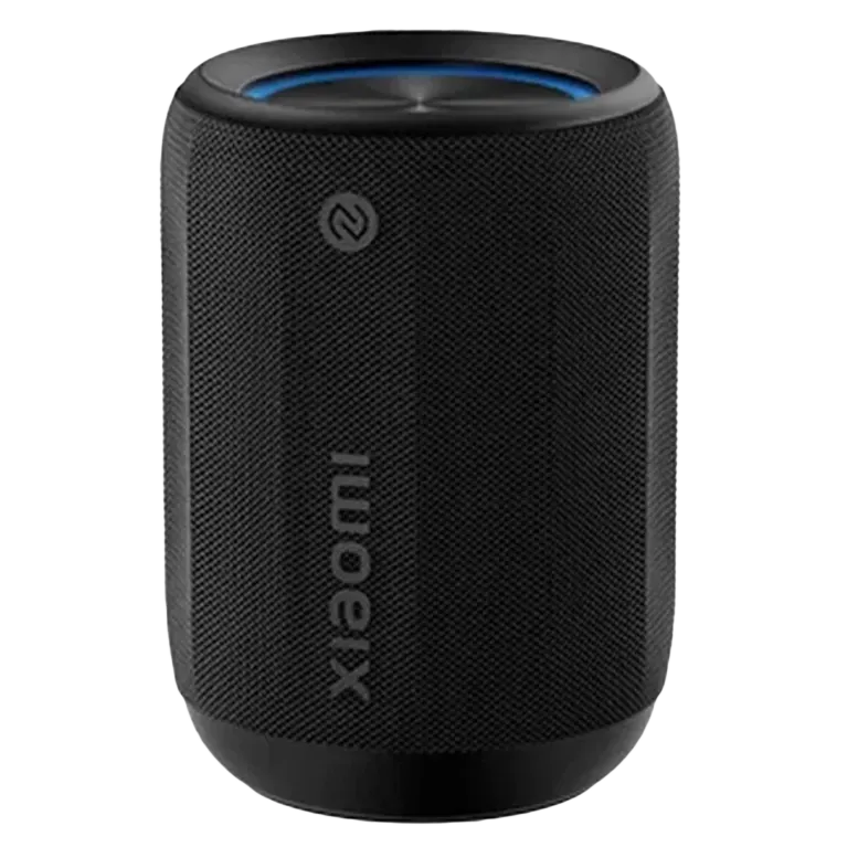 Boxă portabilă Xiaomi Bluetooth Speaker Mini Black