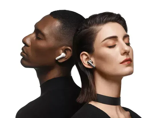 Беспроводные наушники Xiaomi Buds 5 Pro Titanium Grey
