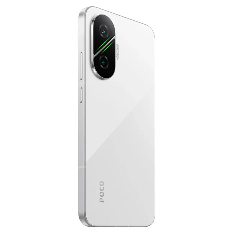 POCO F7 5G 12/256GB White