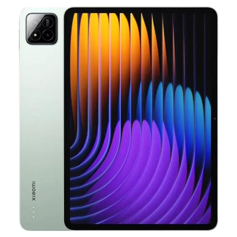 Планшет Xiaomi Pad 7 Pro 8/256 Green