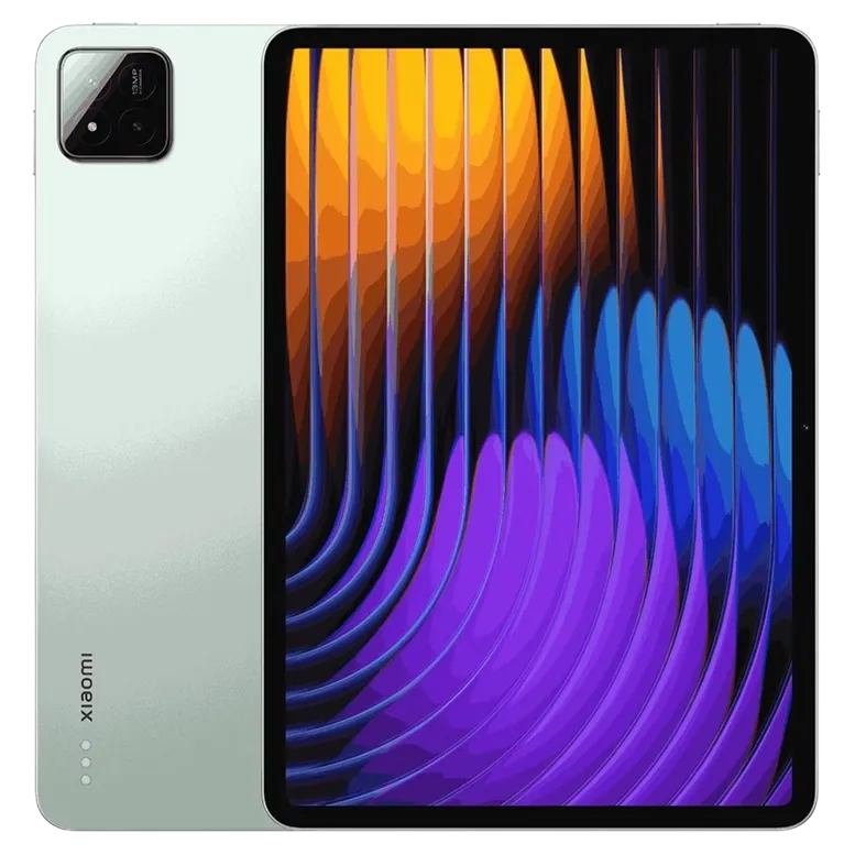 Планшет Xiaomi Pad 7 8/256 Green