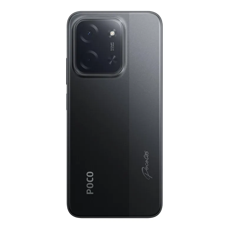 Xiaomi POCO C85 6/128GB Black