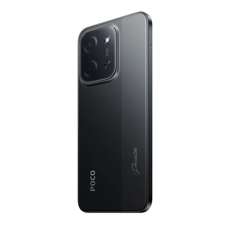 Xiaomi POCO C85 6/128GB Black