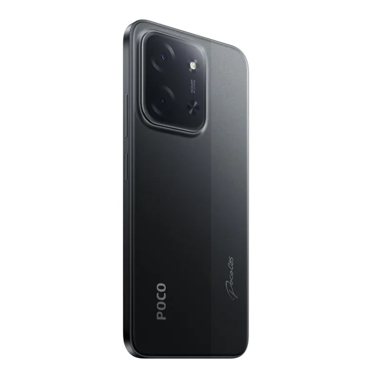 Xiaomi POCO C85 6/128GB Black
