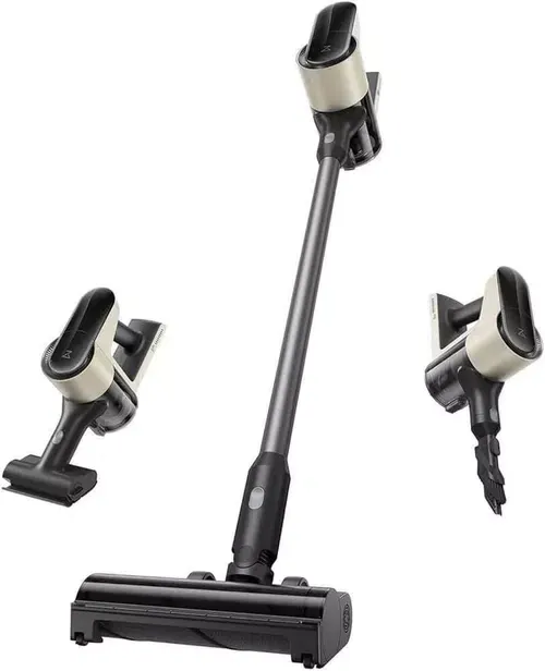 Вертикальный Roborock Vacuum Cleaner H5 Black 2