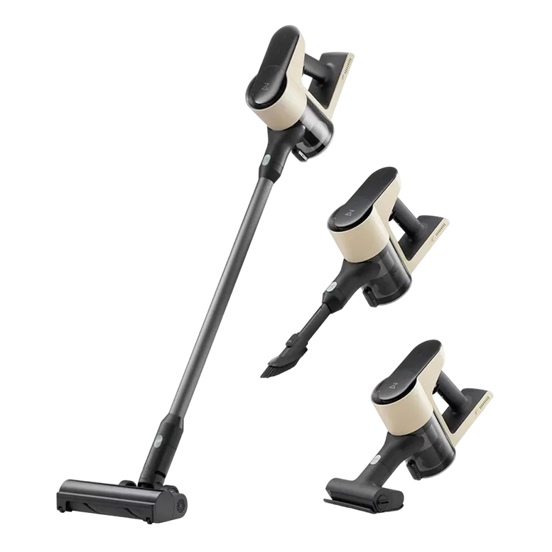 Вертикальный Roborock Vacuum Cleaner H5 Black