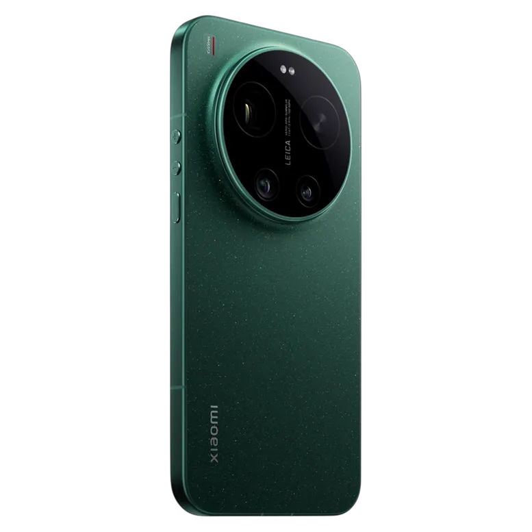 Xiaomi 17 Ultra 16/512 GB, Starlit Green 5