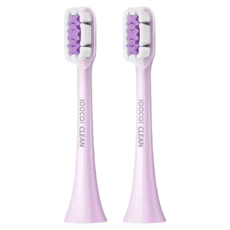 Duze pentru Xiaomi Soocare X3 Pro, Liliac, 2 buc.