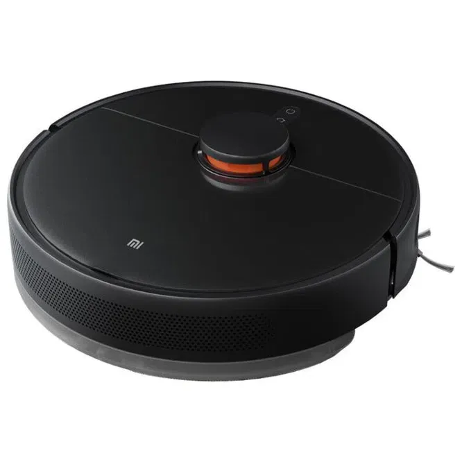 Пылесос Xiaomi Mi Robot Vacuum Mop 2 Ultra Black 2