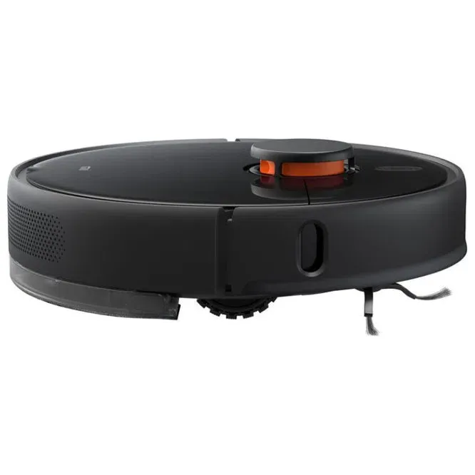 Пылесос Xiaomi Mi Robot Vacuum Mop 2 Ultra Black 3