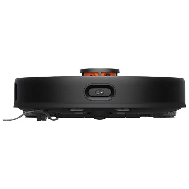 Пылесос Xiaomi Mi Robot Vacuum Mop 2 Ultra Black 5