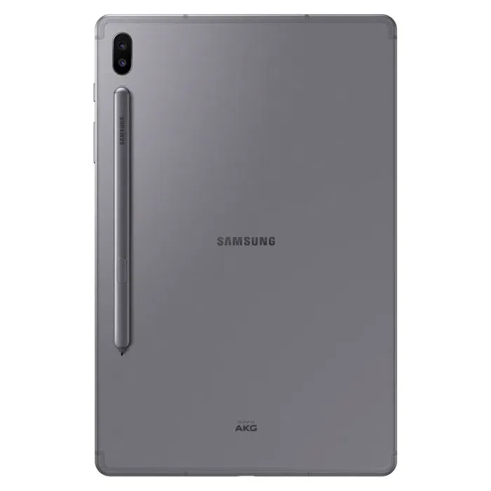 Samsung Galaxy Tab S6 T865N 10.5 LTE 256GB Grey