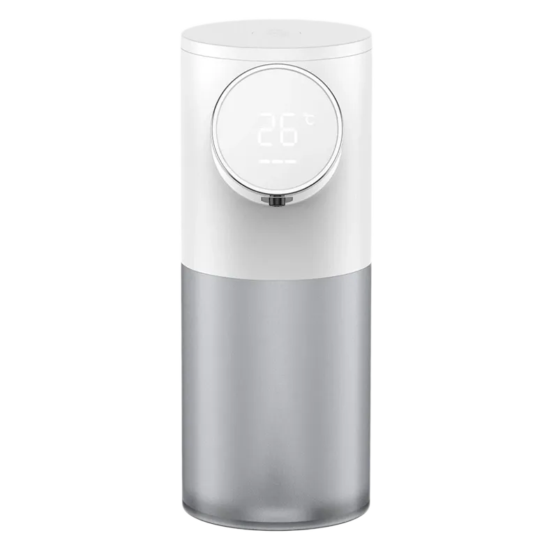 Автоматический дозатор для жидкого мыла Xiaomi Youpin White 320 ml