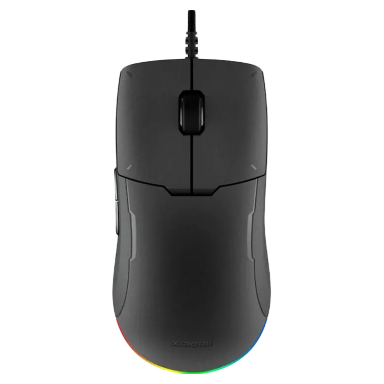 Mouse Xiaomi Gaming Mouse Lite Black 2