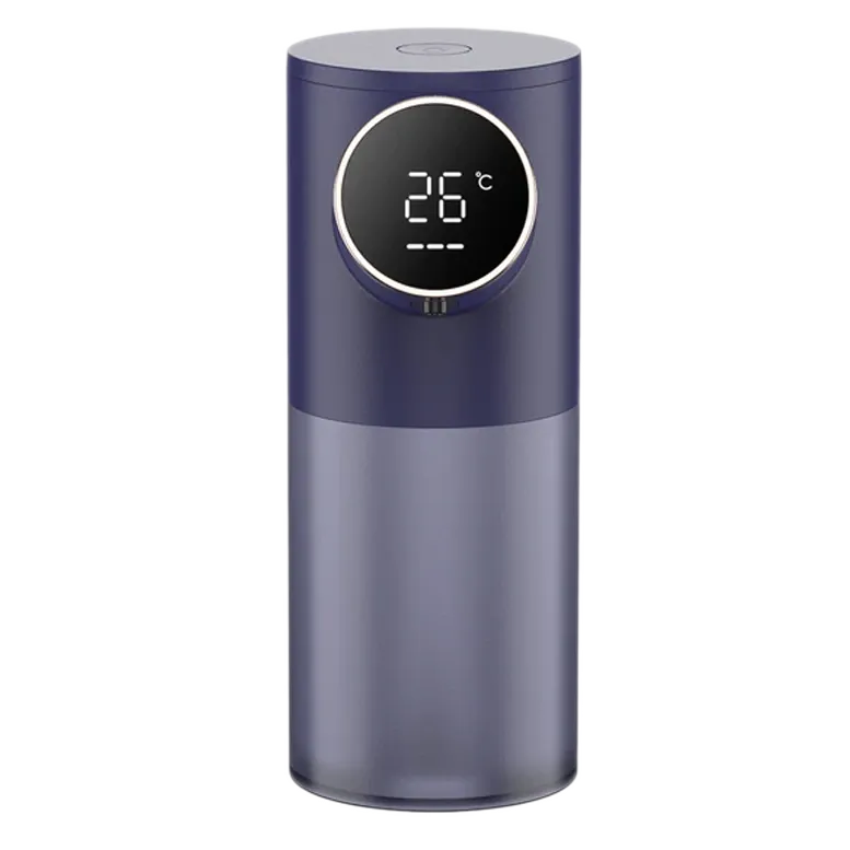Автоматический дозатор для жидкого мыла Xiaomi Youpin 320 ml Blue