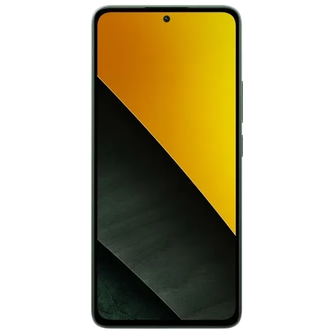 POCO M7 Pro 5G 12/512GB Olive Twilight 2