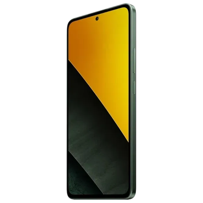 POCO M7 Pro 5G 12/512GB Olive Twilight 5