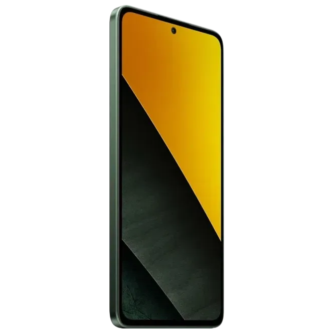 POCO M7 Pro 5G 12/512GB Olive Twilight 4