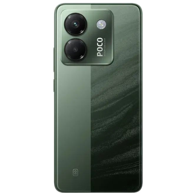 POCO M7 Pro 5G 12/512GB Olive Twilight 3
